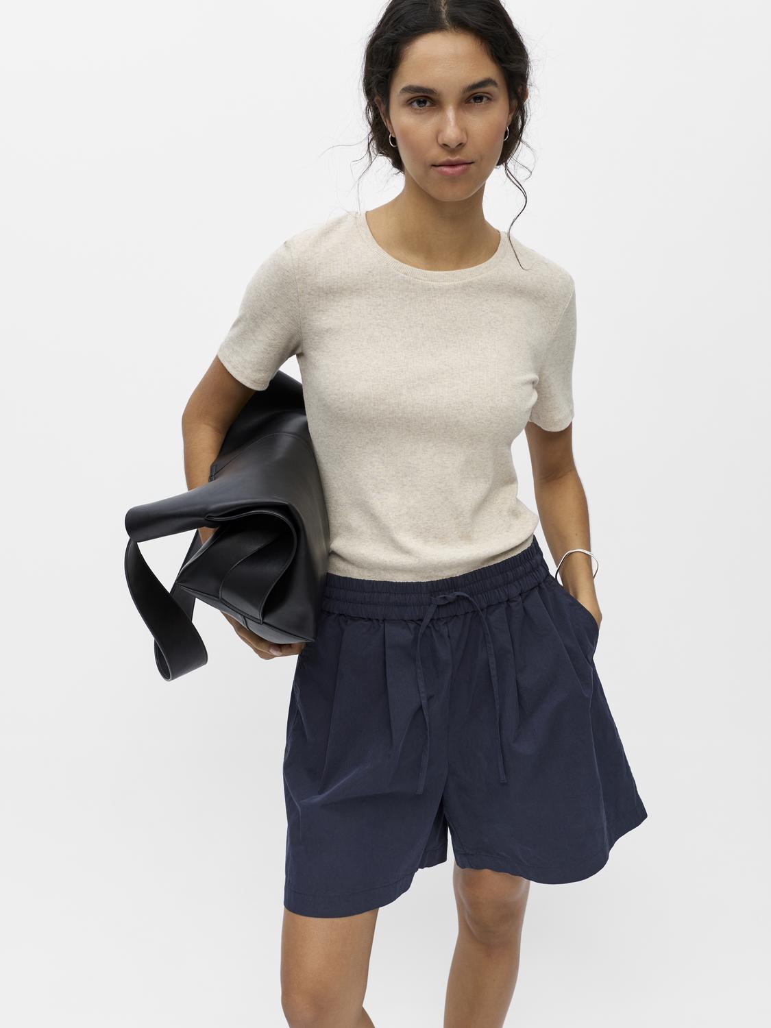 Objberta Mw Shorts E Div