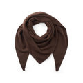 MONIKA KNIT SCARF