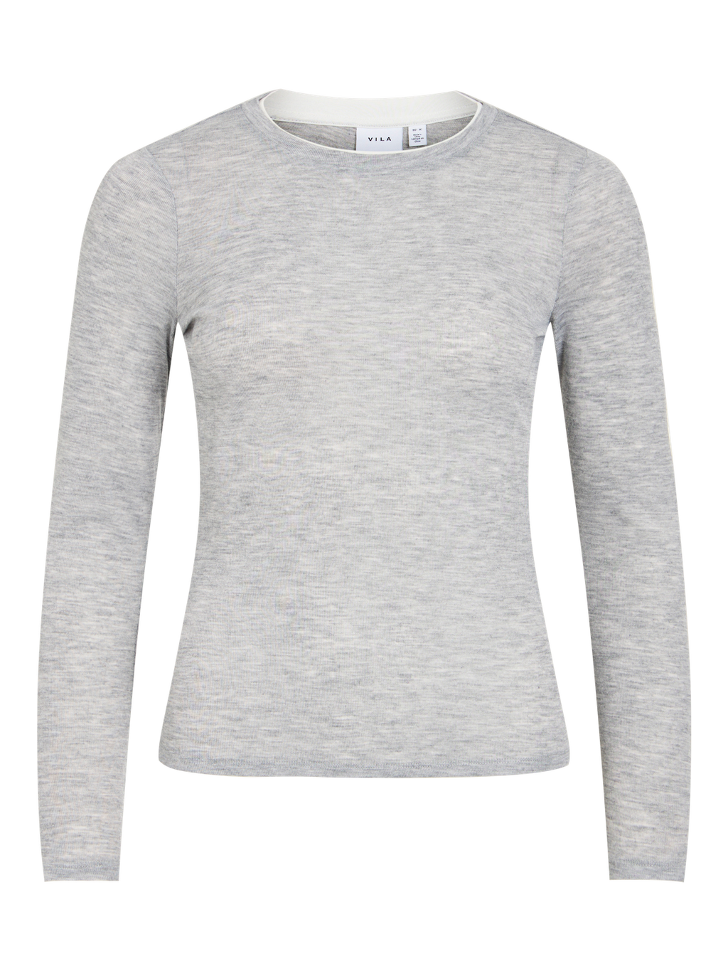 Vielianne O-Neck Top