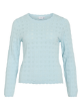 VIAMBELLE POINTELLE KNIT BREEZ