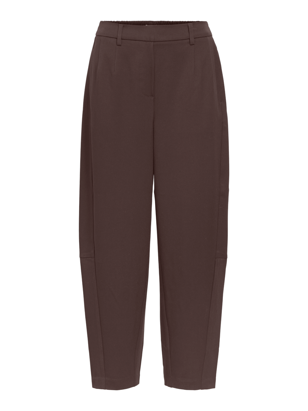 Objlisa Hw Ankle Barrel Pant