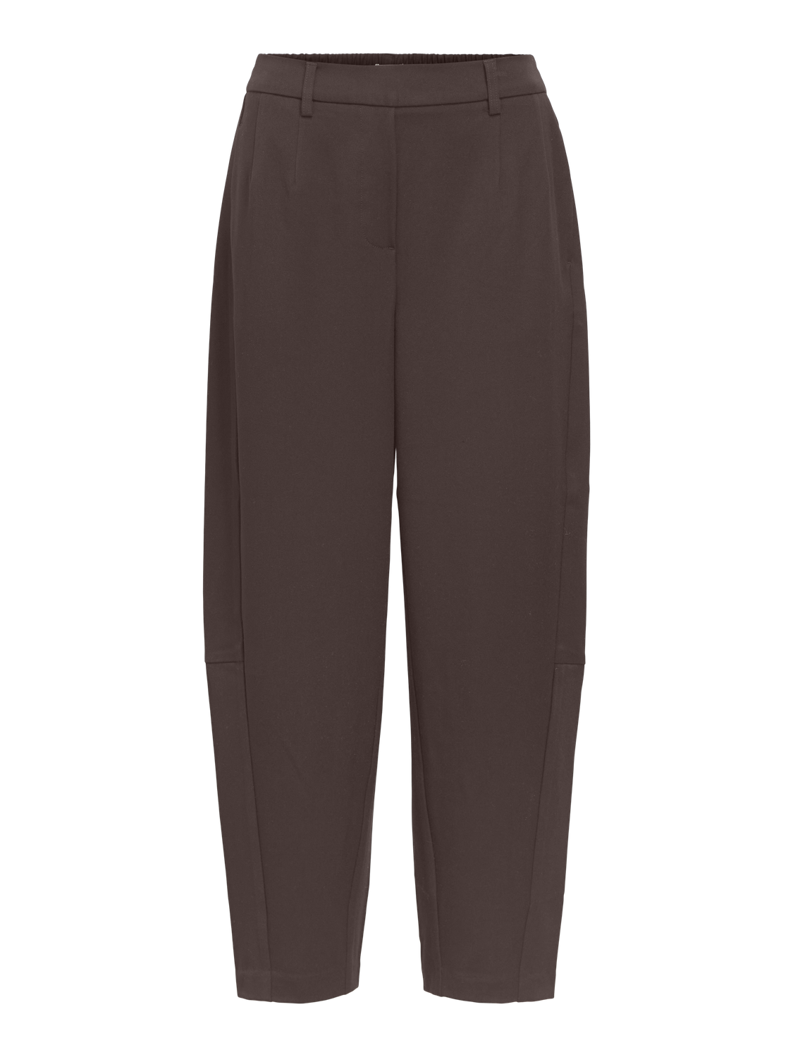 Objlisa Hw Ankle Barrel Pant
