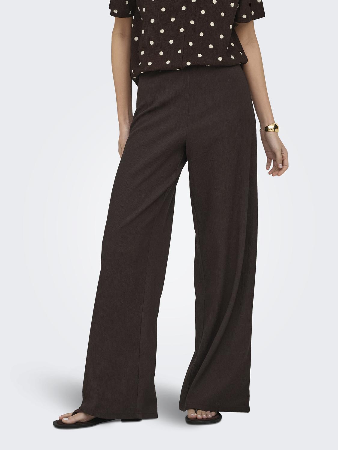 Jdydebbie New Loose Pant Jrs D