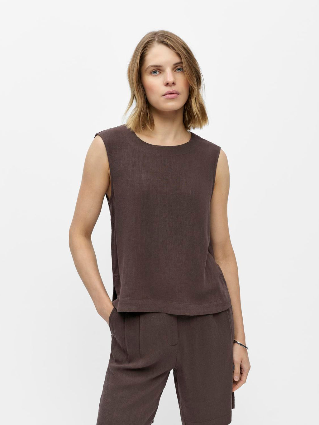 Objsanne Rosie S/L Lo Top Noos