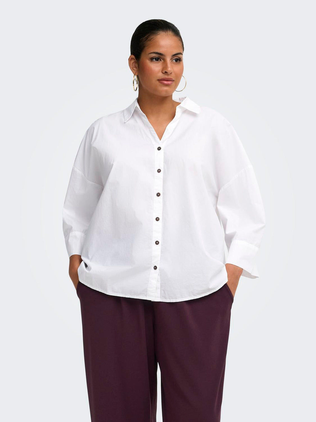 Carsaja Keri 3/4 Shirt