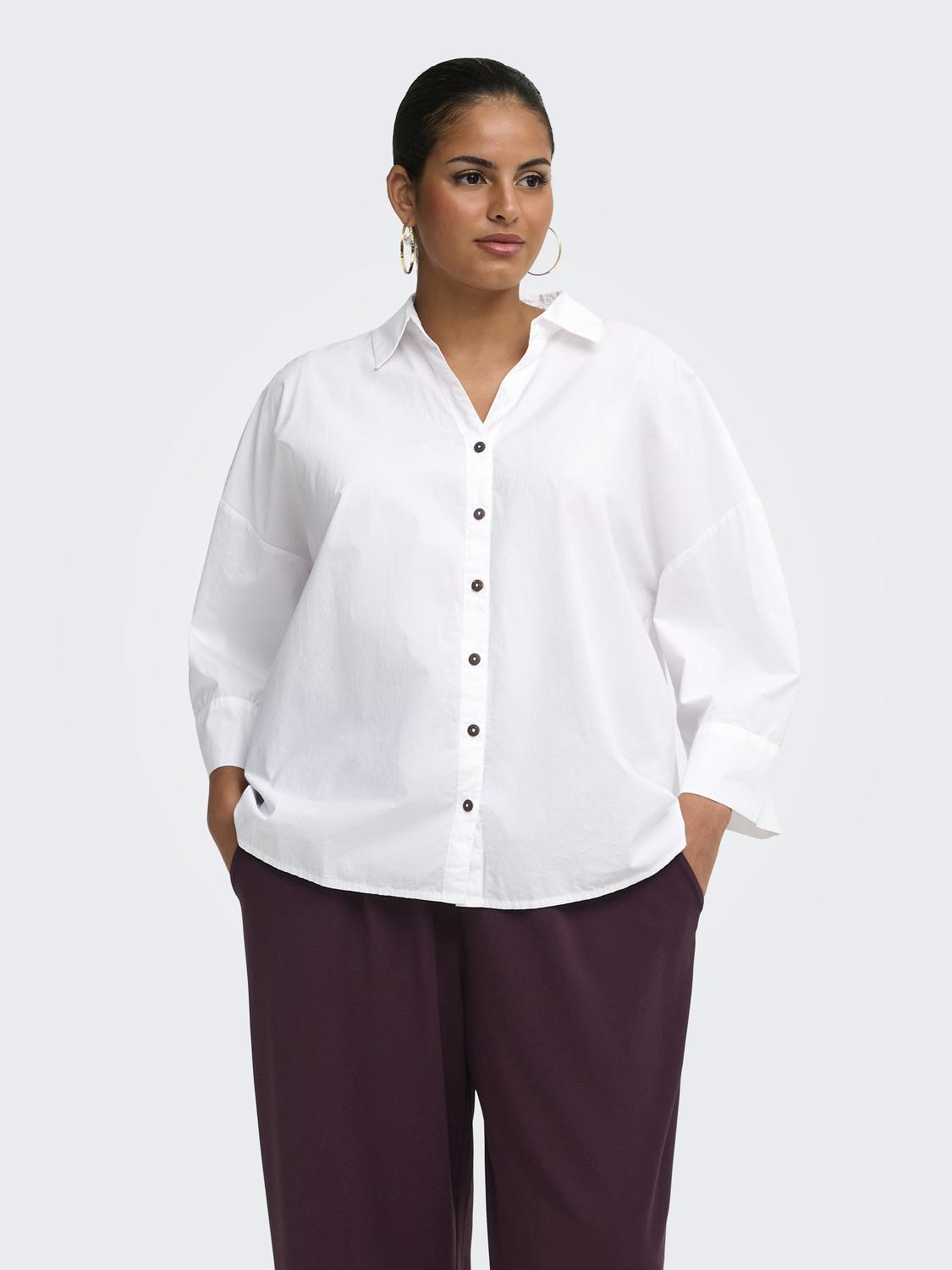 Carsaja Keri 3/4 Shirt