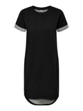 Jdyivy S/S Dress Jrs Noos