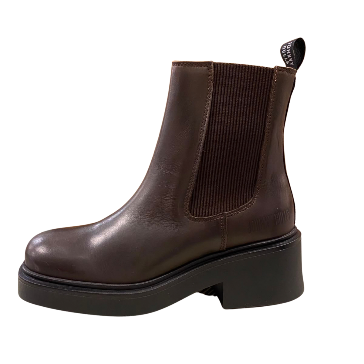 YUKON Chelsea Boot