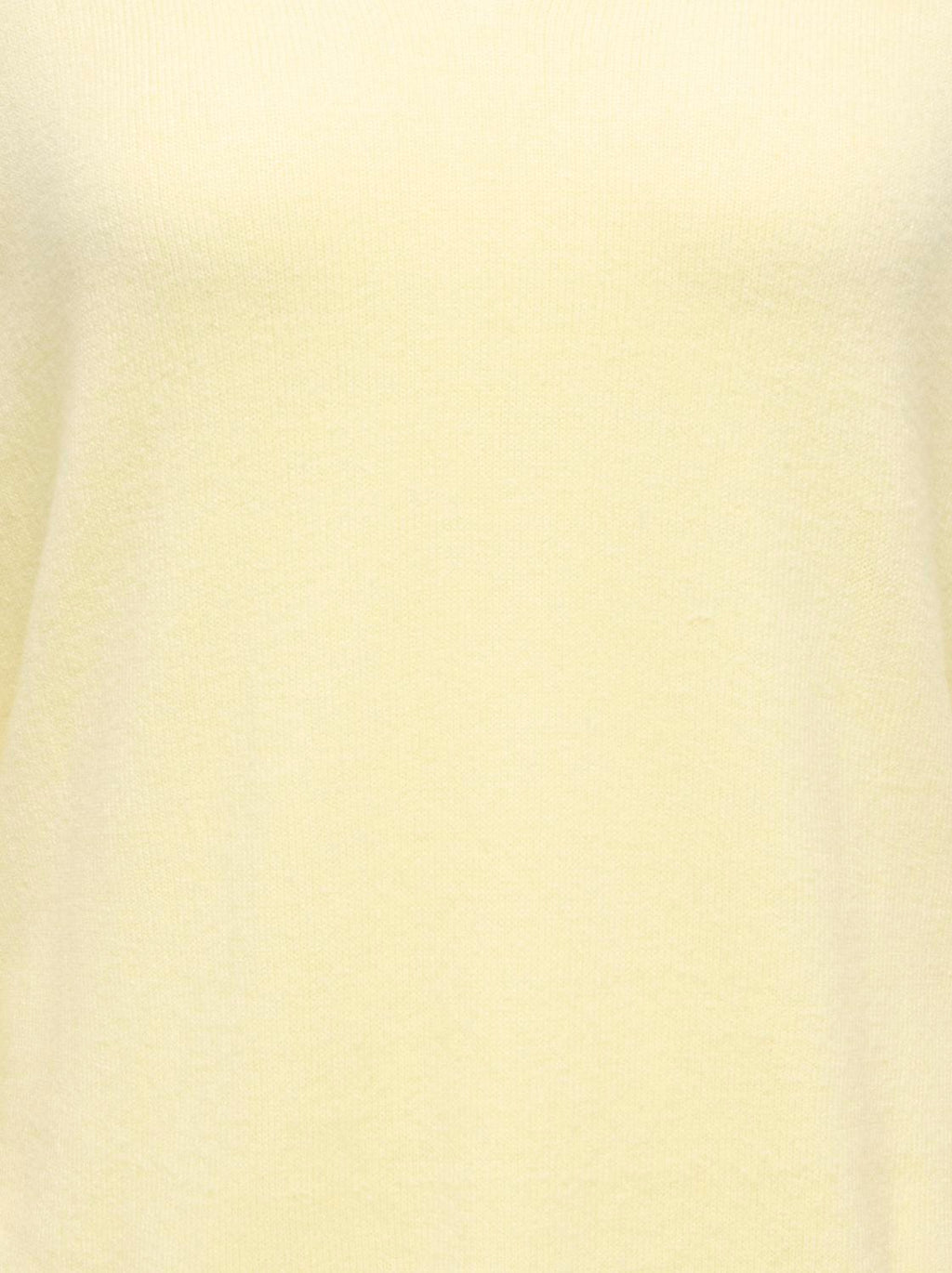 Carmargareta Ls Pullover Knt