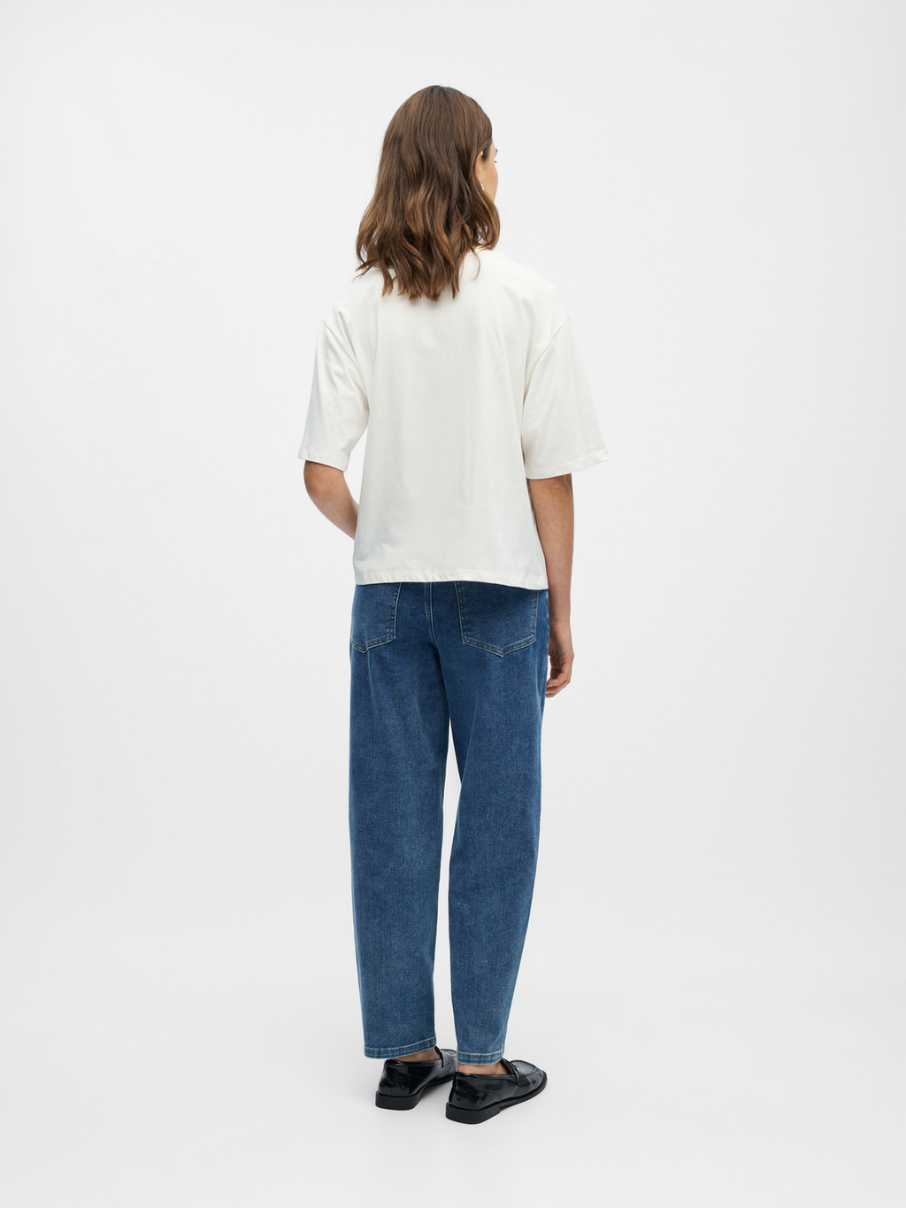 Objgima Loose T-Shirt