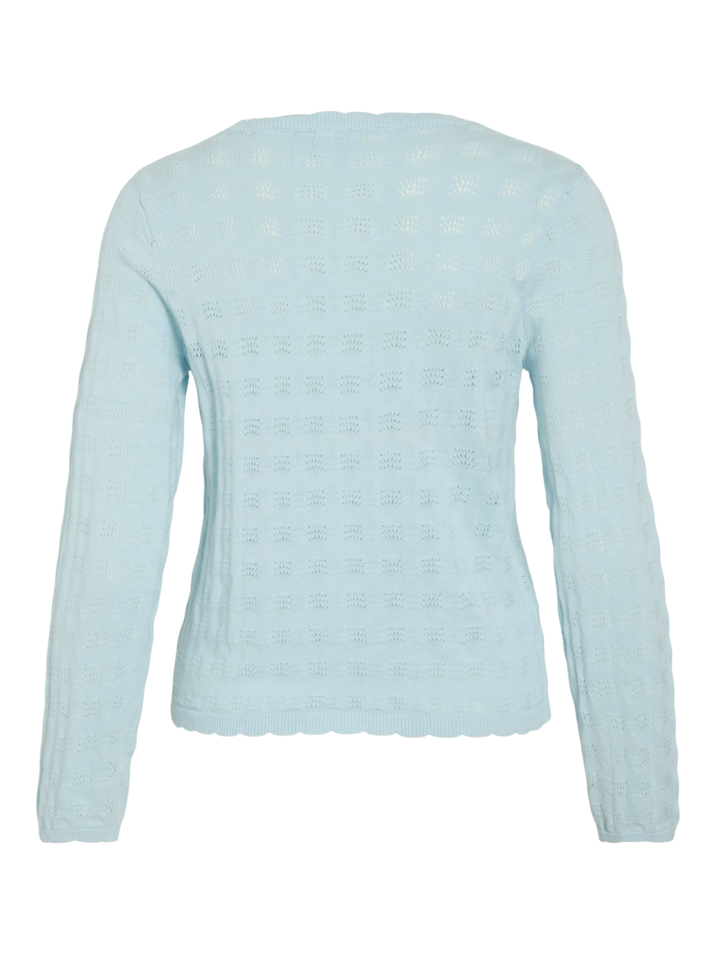 VIAMBELLE POINTELLE KNIT BREEZ