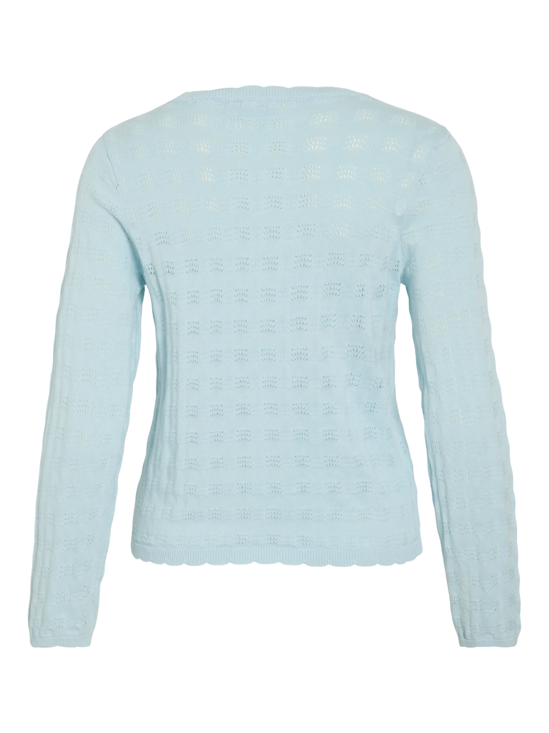 VIAMBELLE POINTELLE KNIT BREEZ