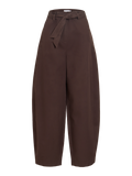 Vijemma Hw Barrel Tailored Pants