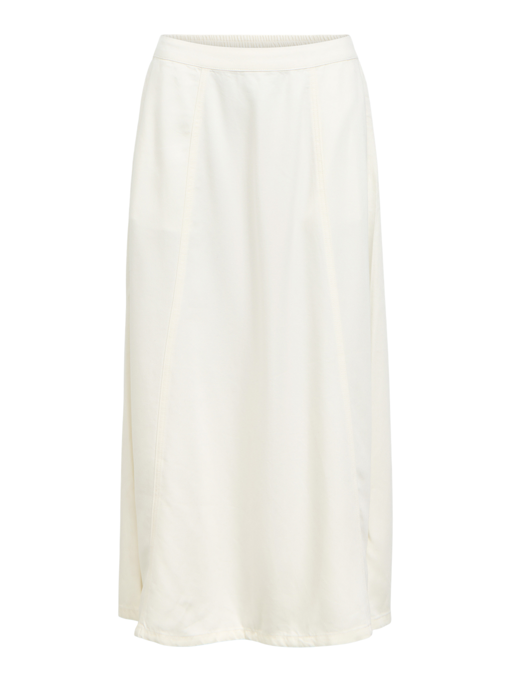 Objframe Mw Denim Skirt