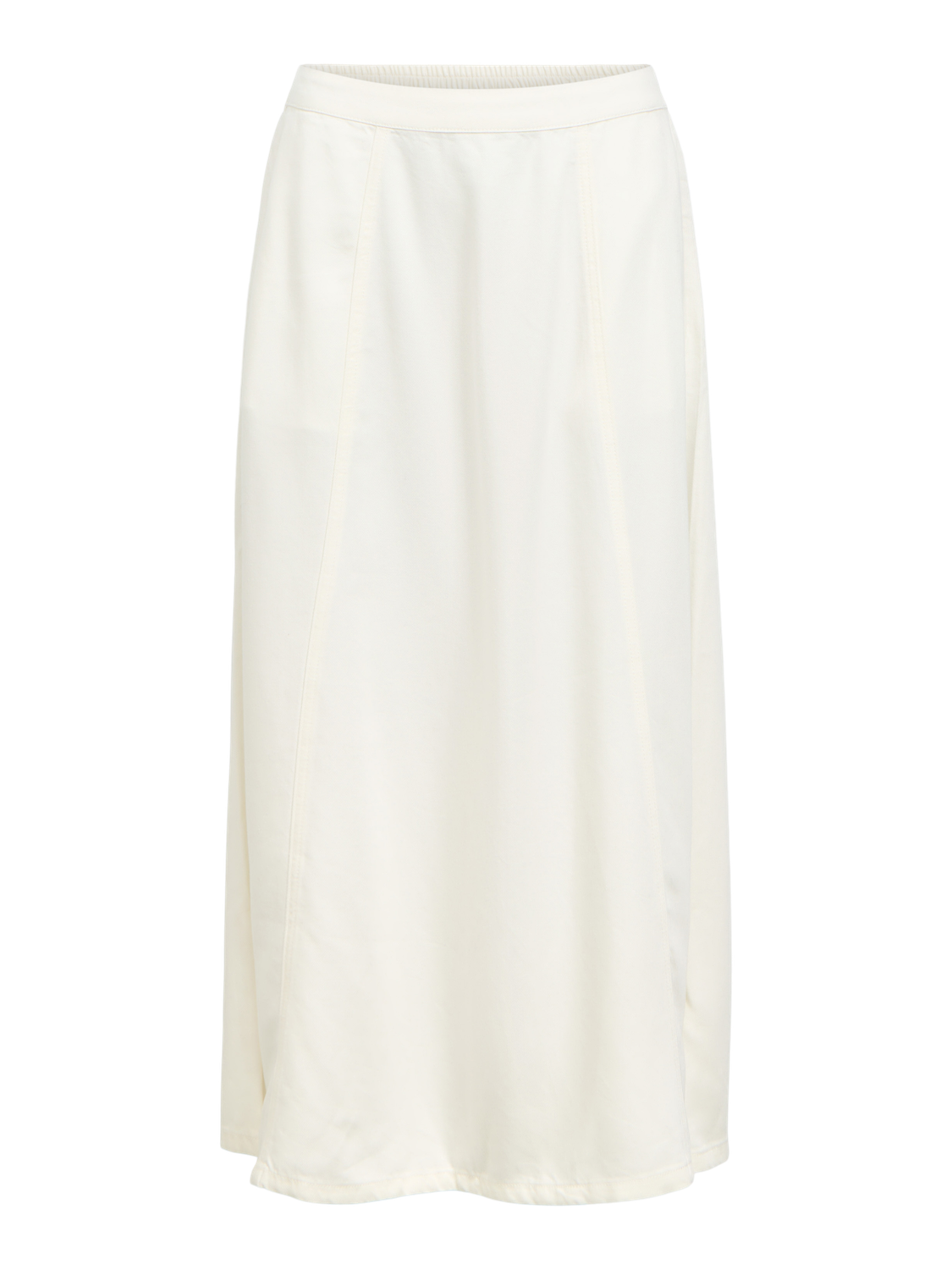 Objframe Mw Denim Skirt