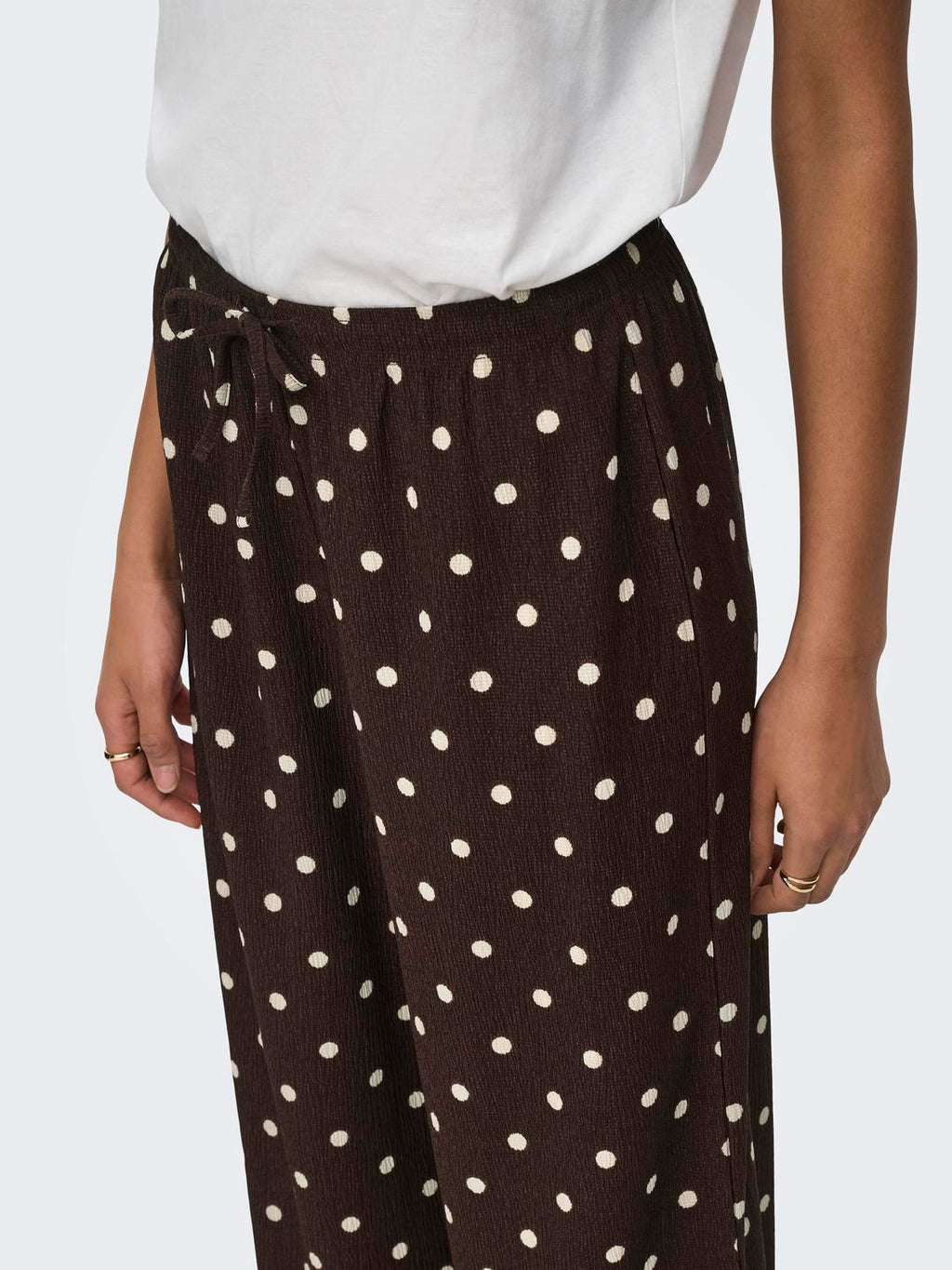 Jdydebbie New Loose Pant Jrs D