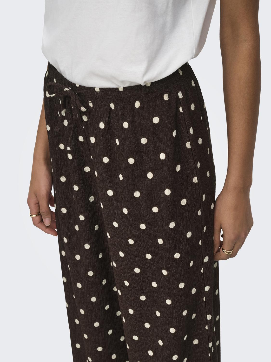 Jdydebbie New Loose Pant Jrs D