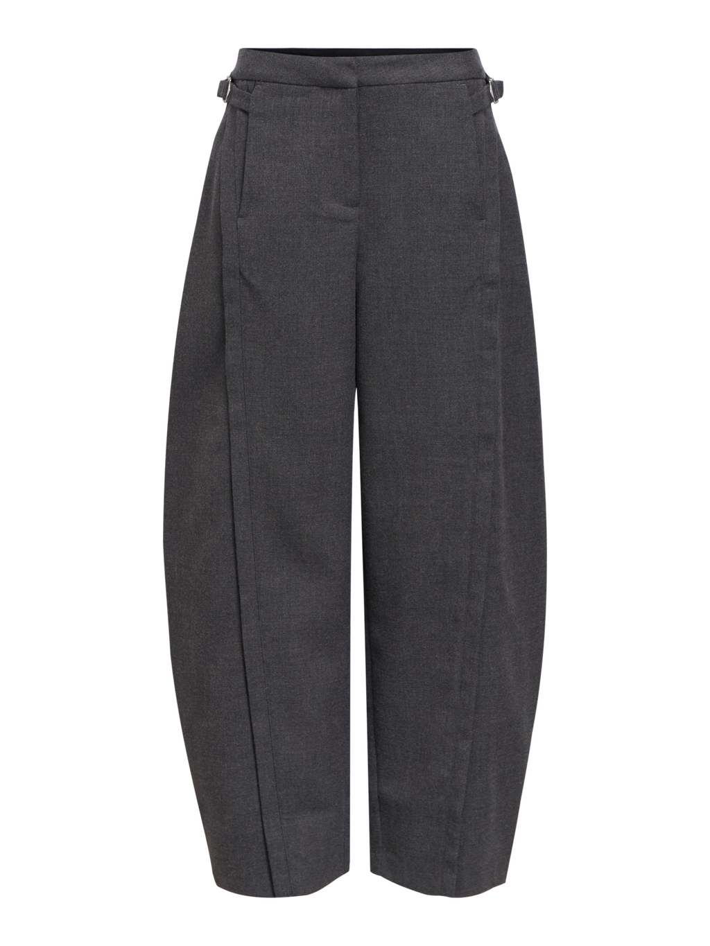 Objkavin Barrel Pants 147