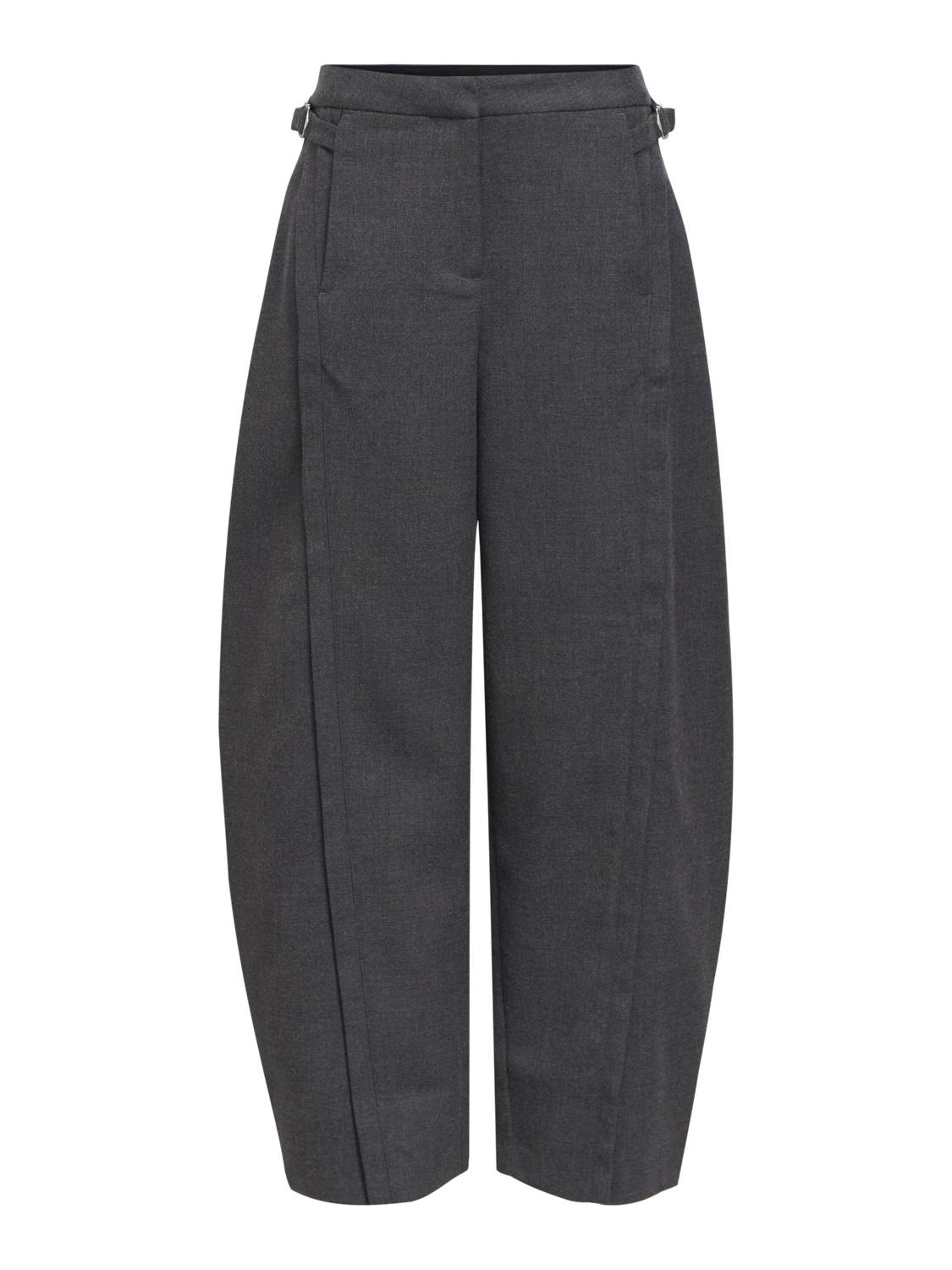 Objkavin Barrel Pants 147