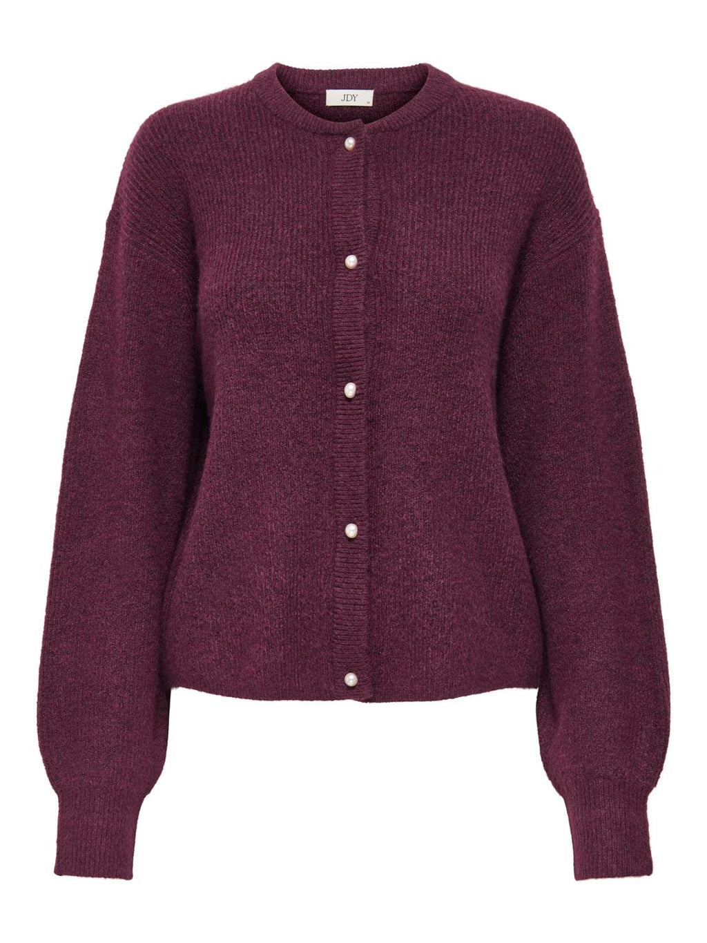 Jdylumi Button Cardigan