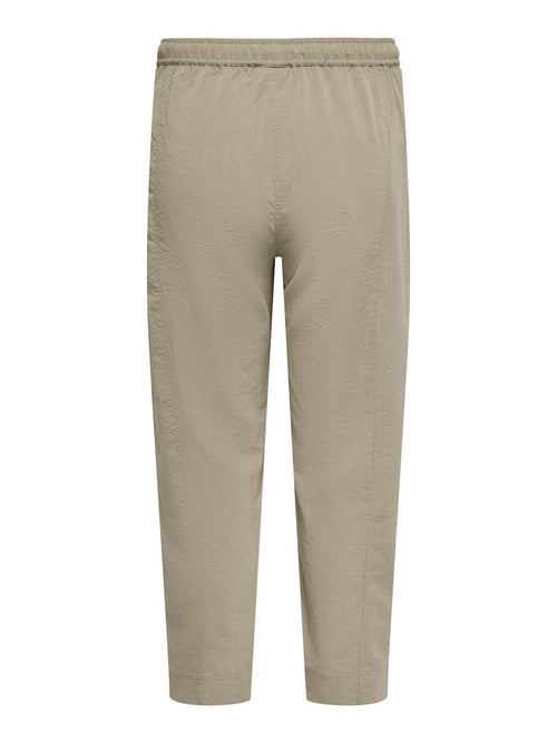 Carbana Pocket Ankel Pant