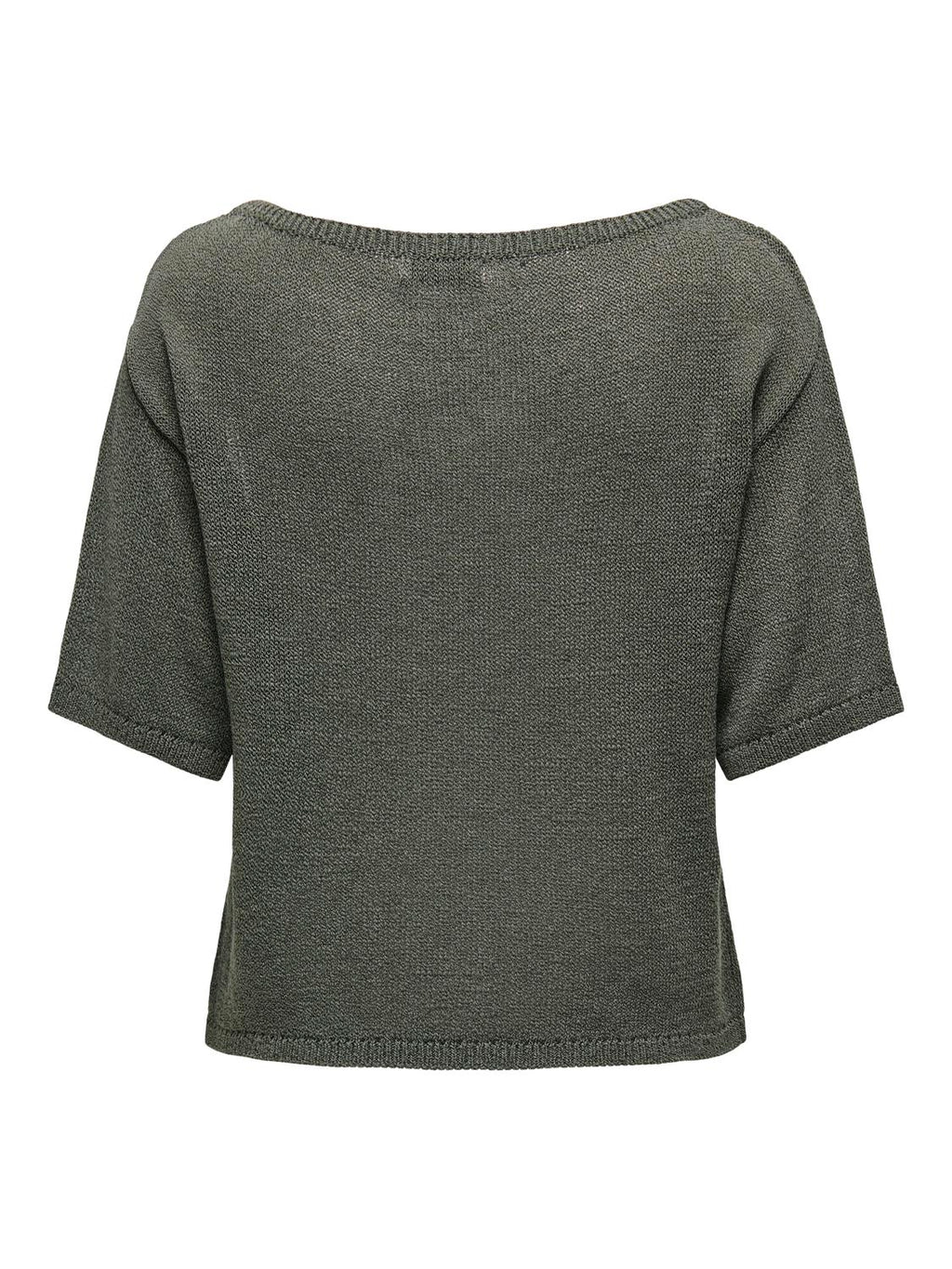 Jdyshine Life S/S Pullover Knt