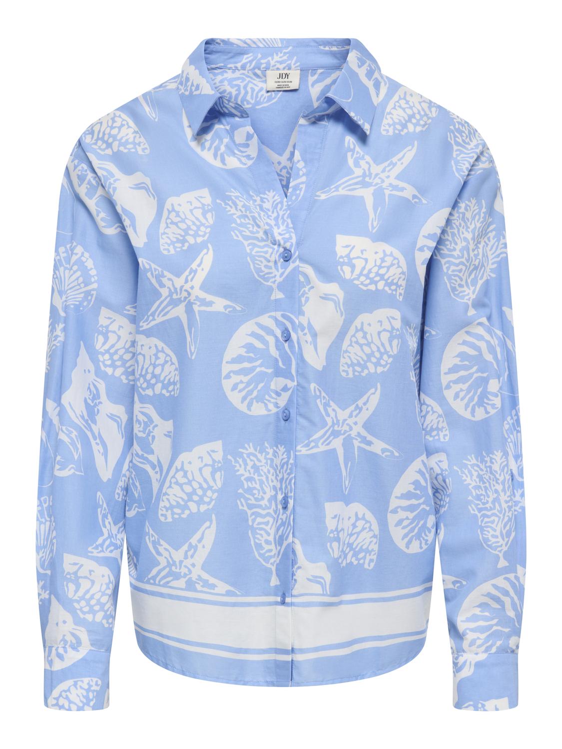 Jdyanna L/S Shirt