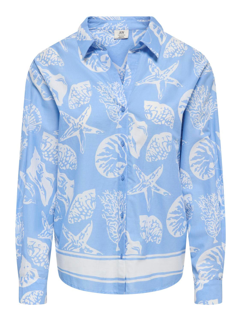 Jdyanna L/S Shirt