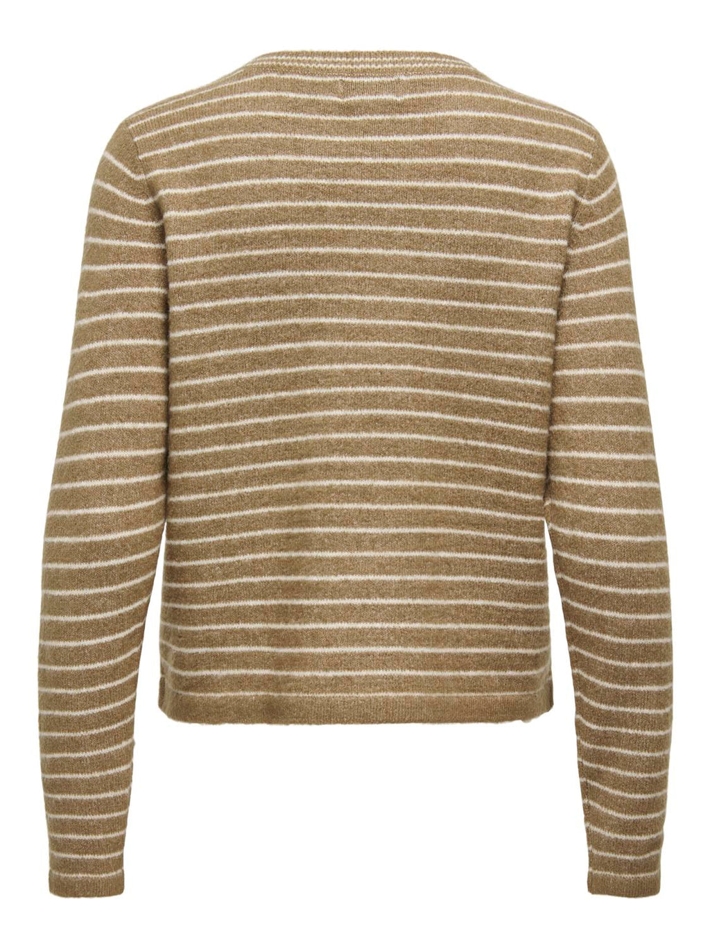 Jdylupi O-Neck Stripe Pull