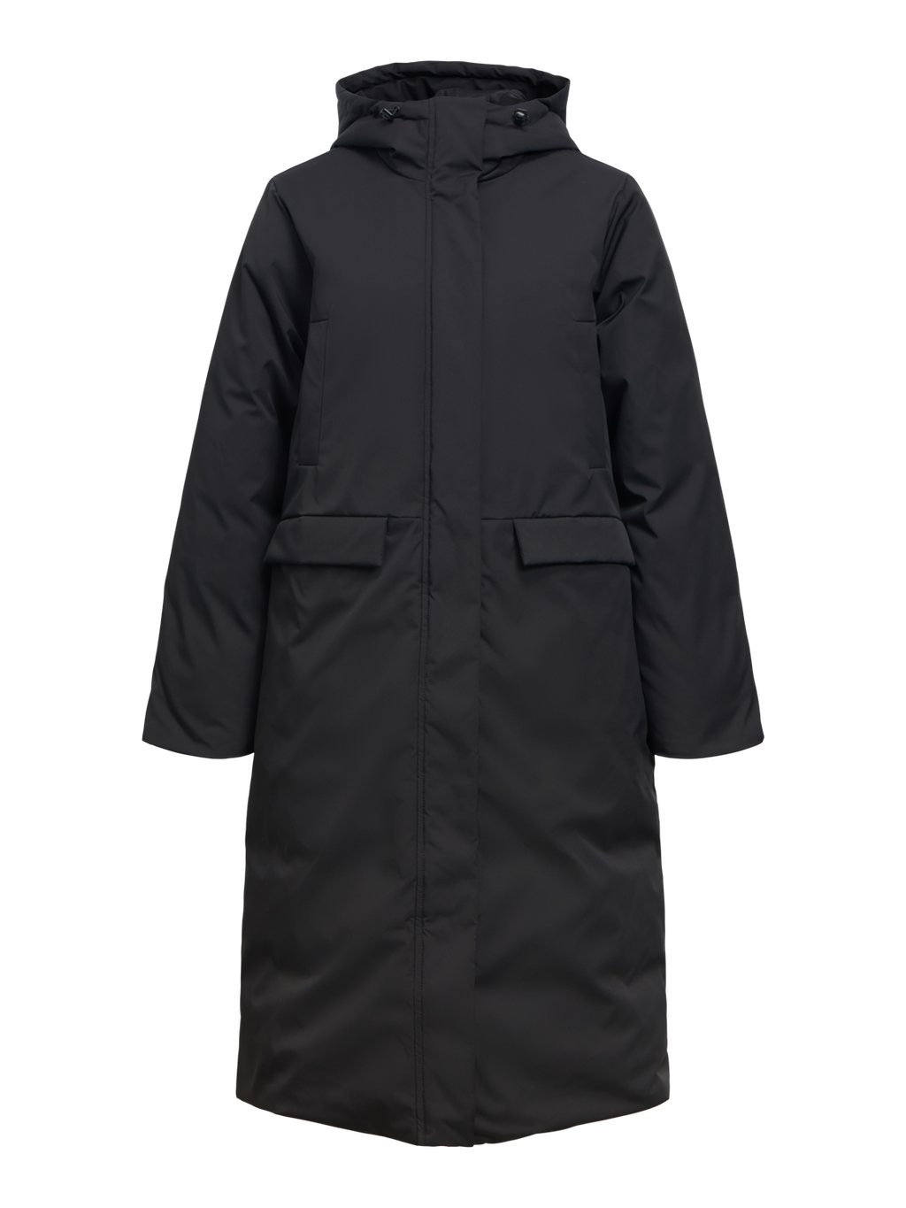 Objkelyn Re Long Jacket