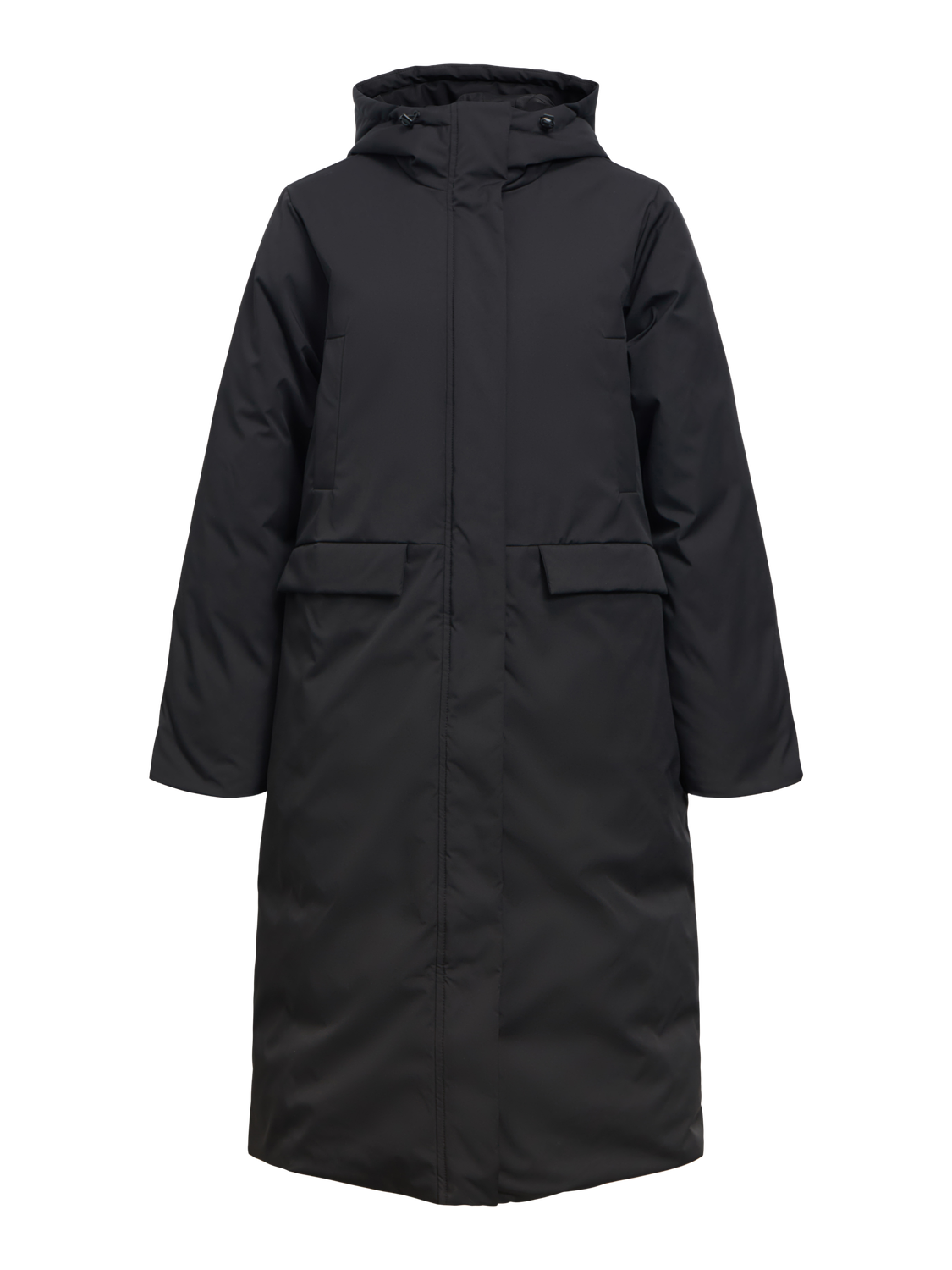 Objkelyn Re Long Jacket