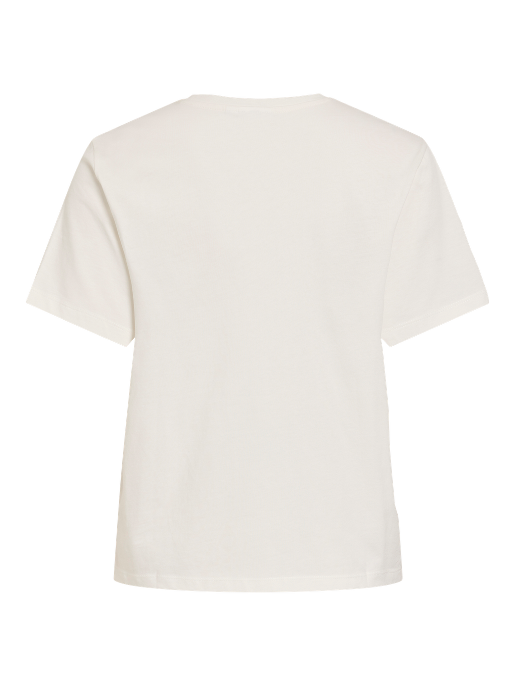 Visybil Berry O-Neck S/S Top/R