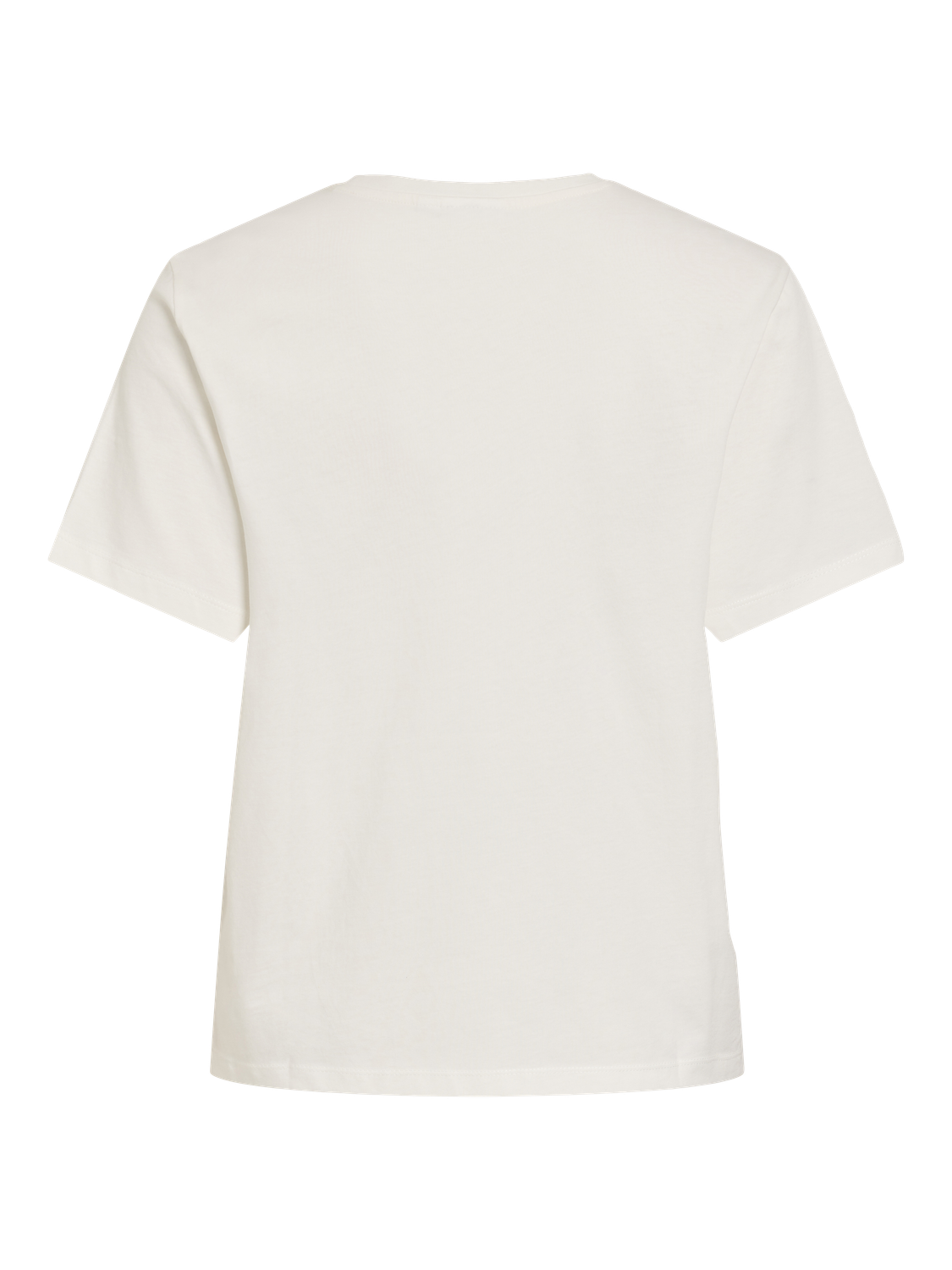 Visybil Berry O-Neck S/S Top/R