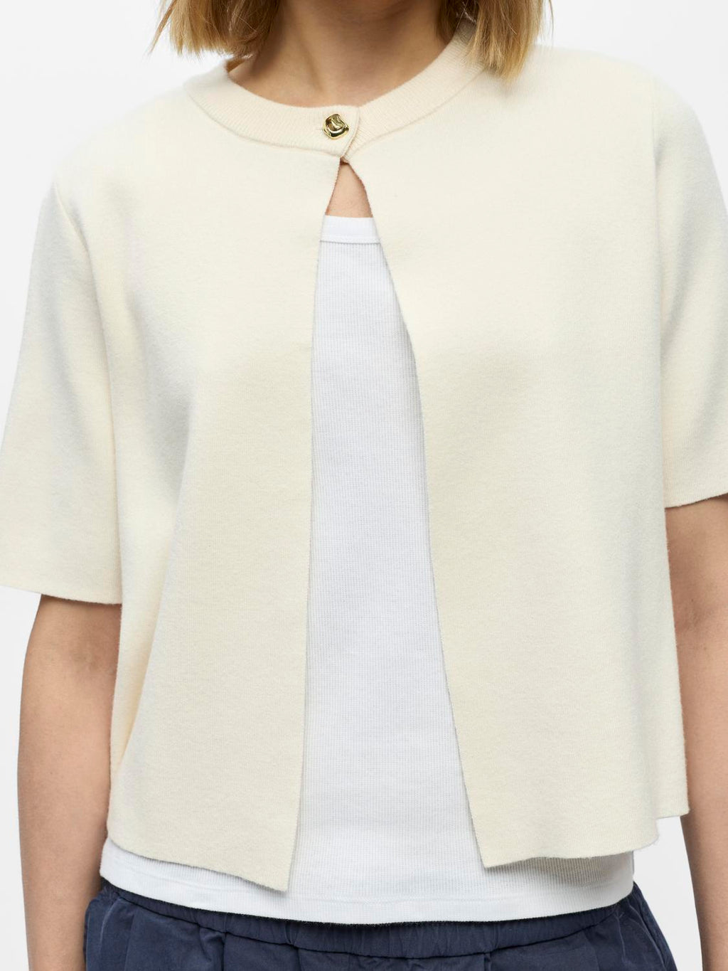 Objreynard 2/4 Re Cardigan E H