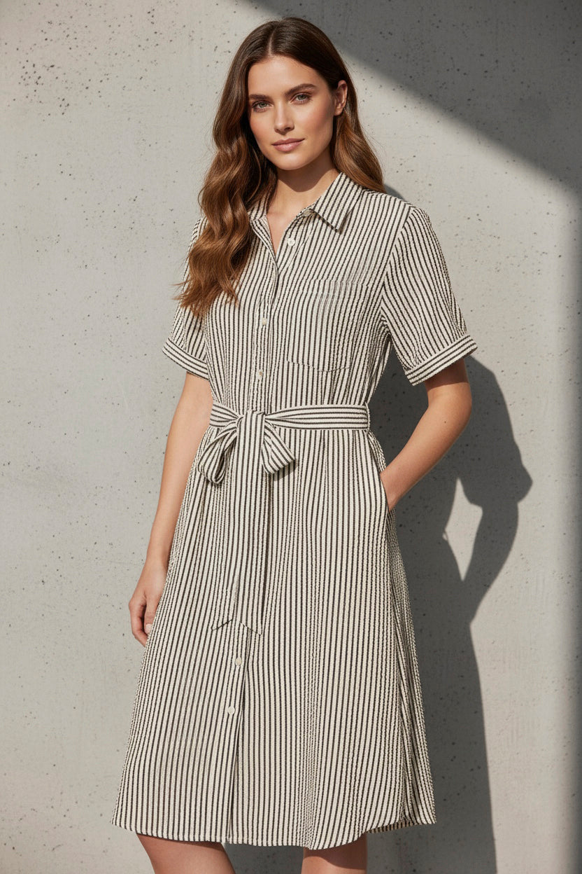 ANJA DRESS