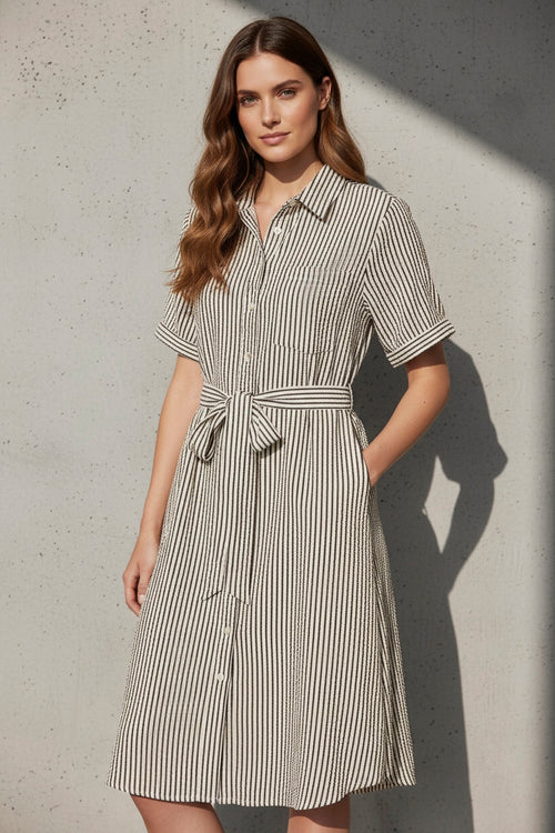 ANJA DRESS