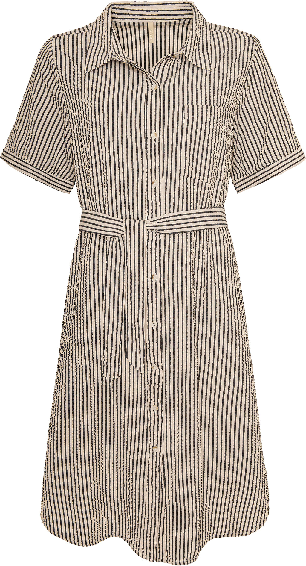 ANJA DRESS