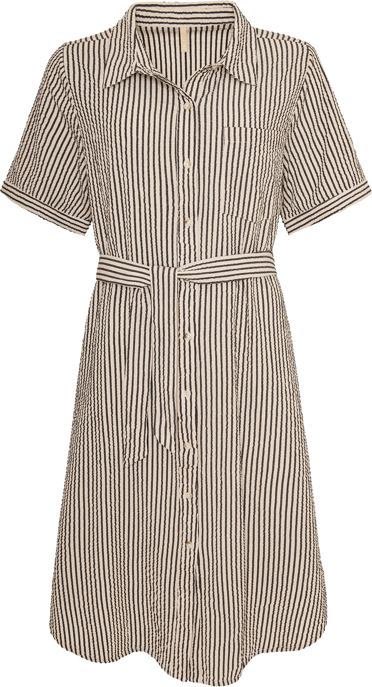 ANJA DRESS