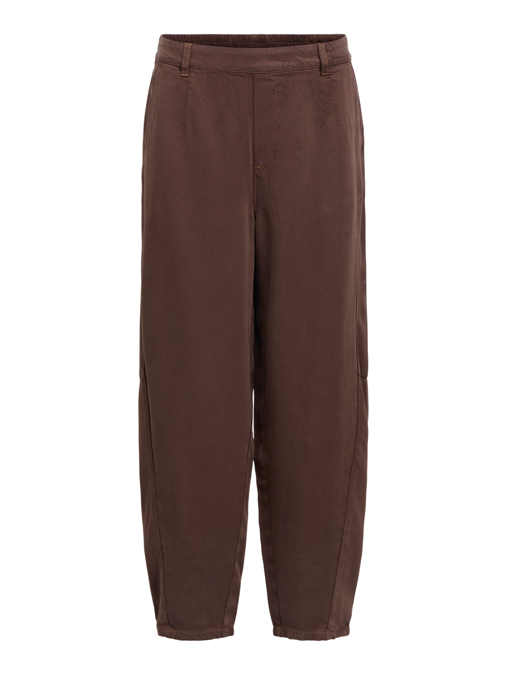 Objframe Ankel Barrel Pant