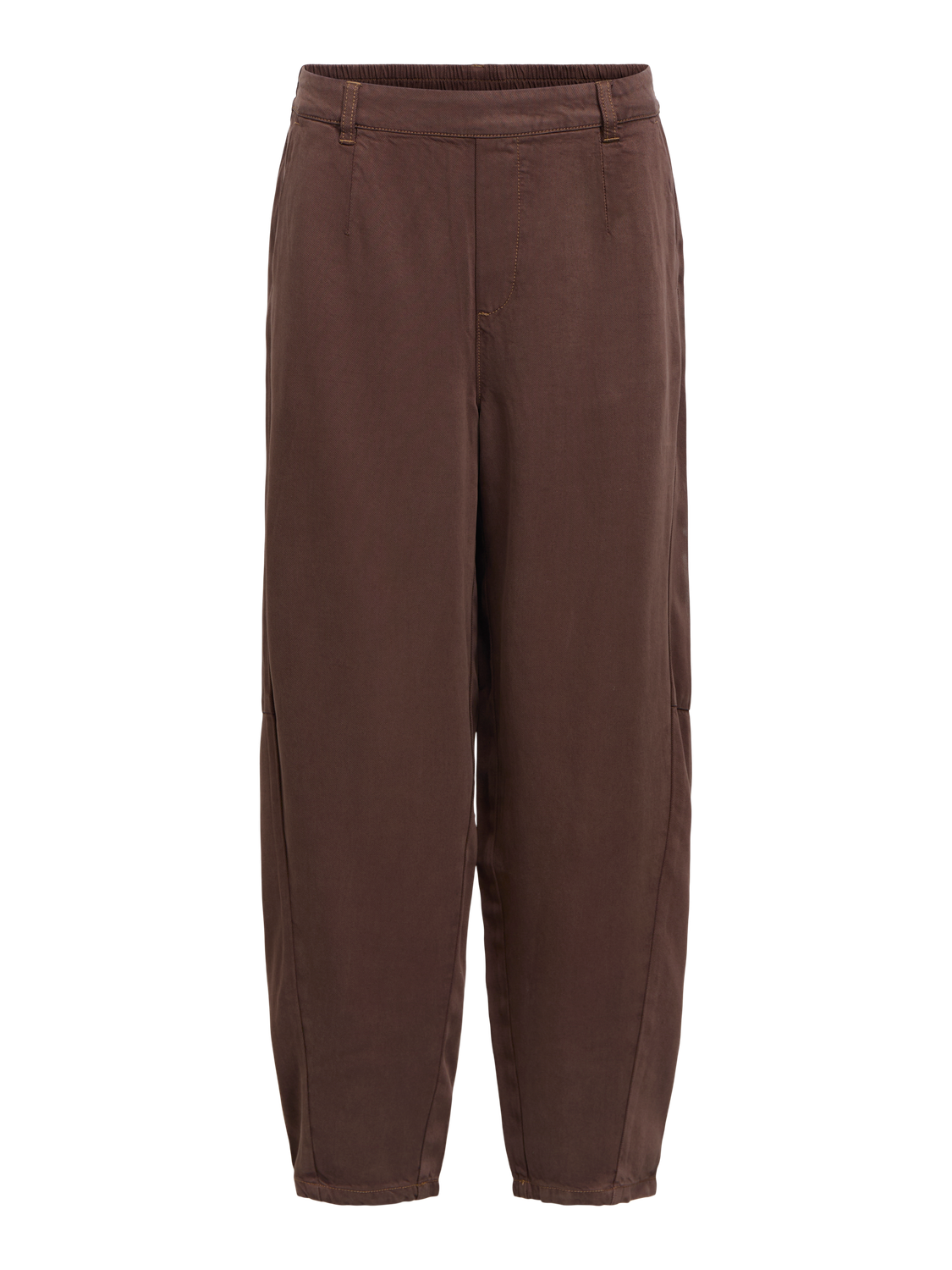 Objframe Ankel Barrel Pant