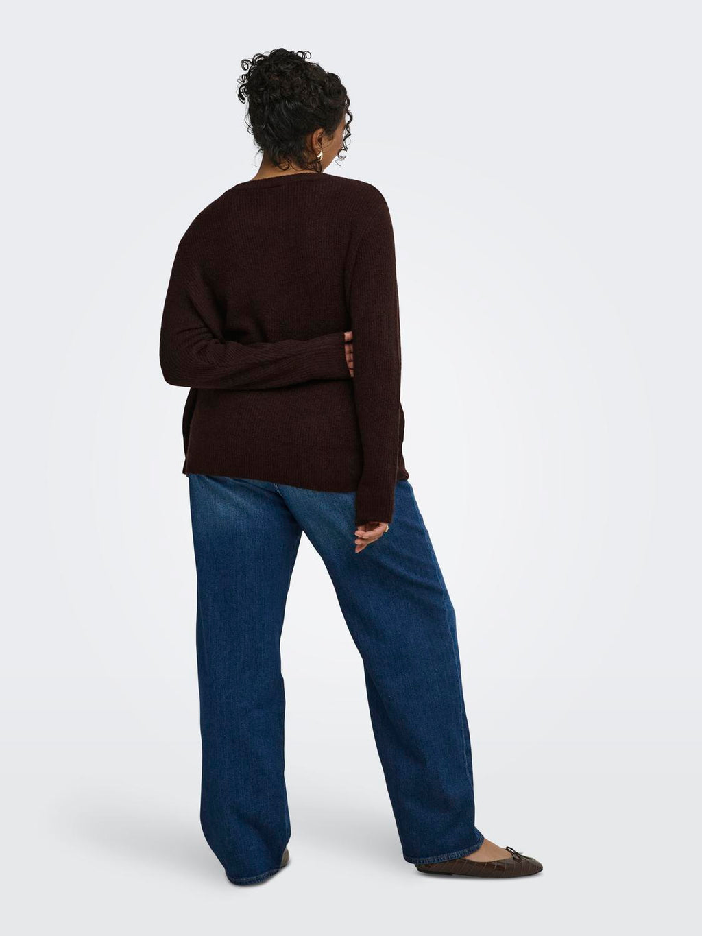 Carjerico L/S Pullover Knt