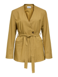 Objlisa Lo Belt Blazer 146