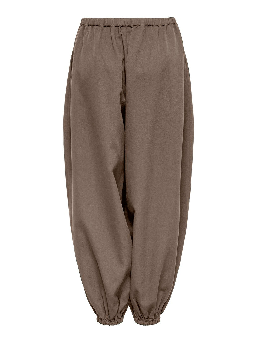 Jdypaloma Mw Loose Pant Wvn No