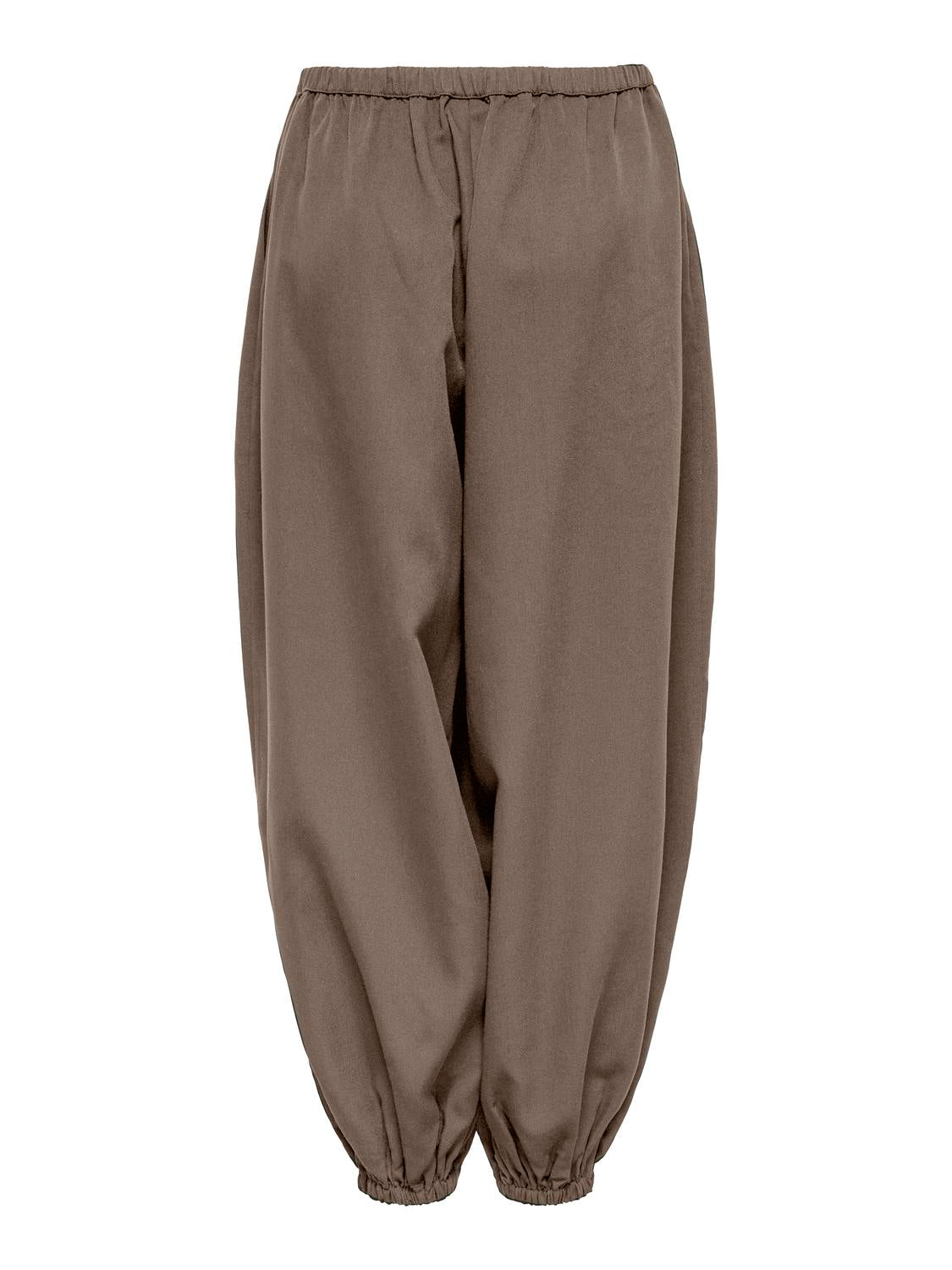 Jdypaloma Mw Loose Pant Wvn No