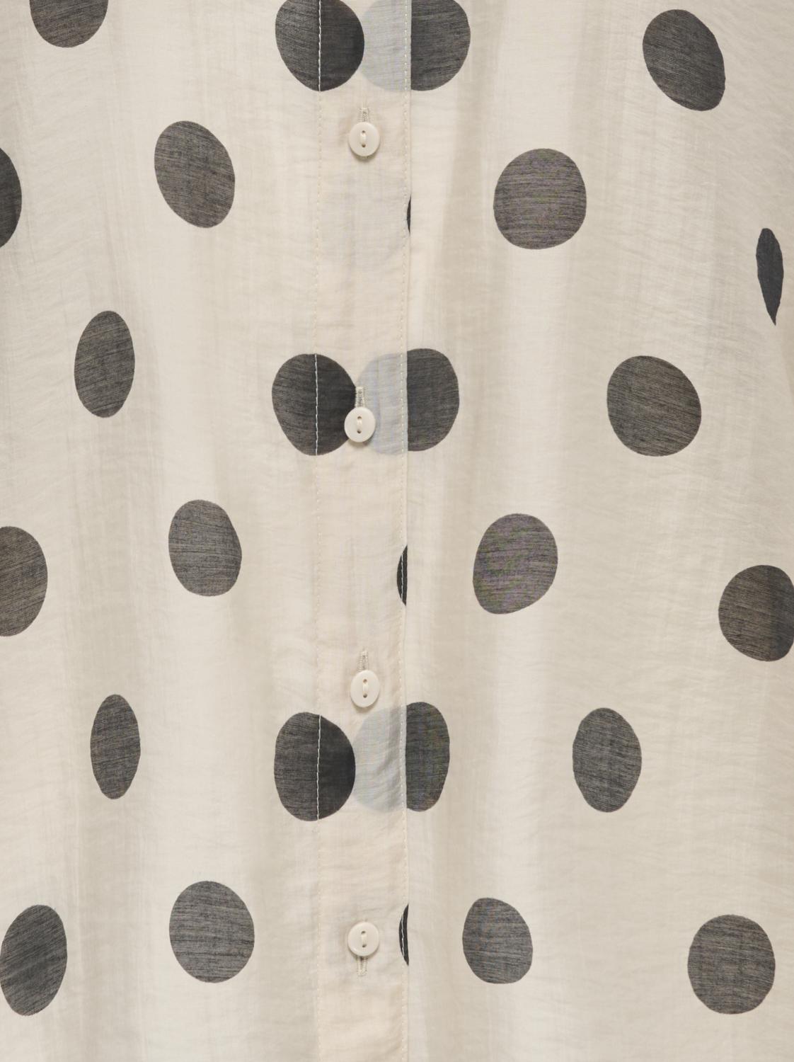 Jdyfay L/S Shirt Wvn
