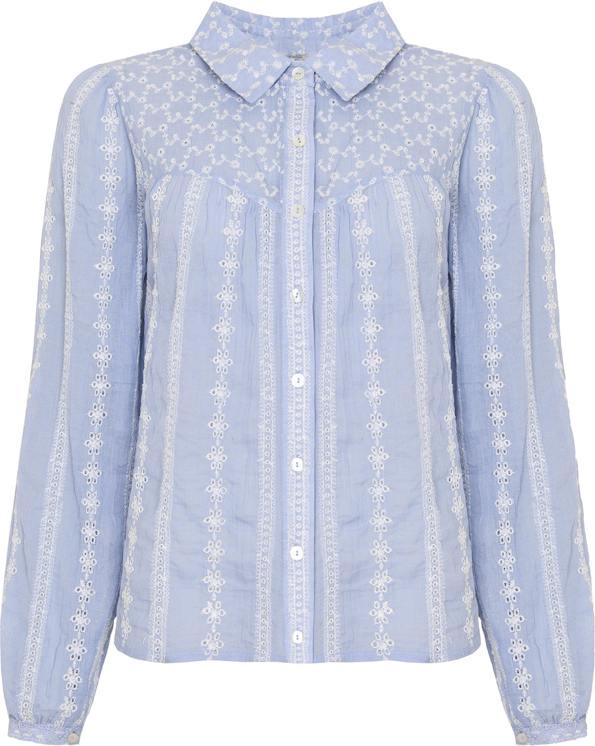 BELL SHIRT