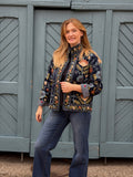 SUZANI JAKKE NR. 4