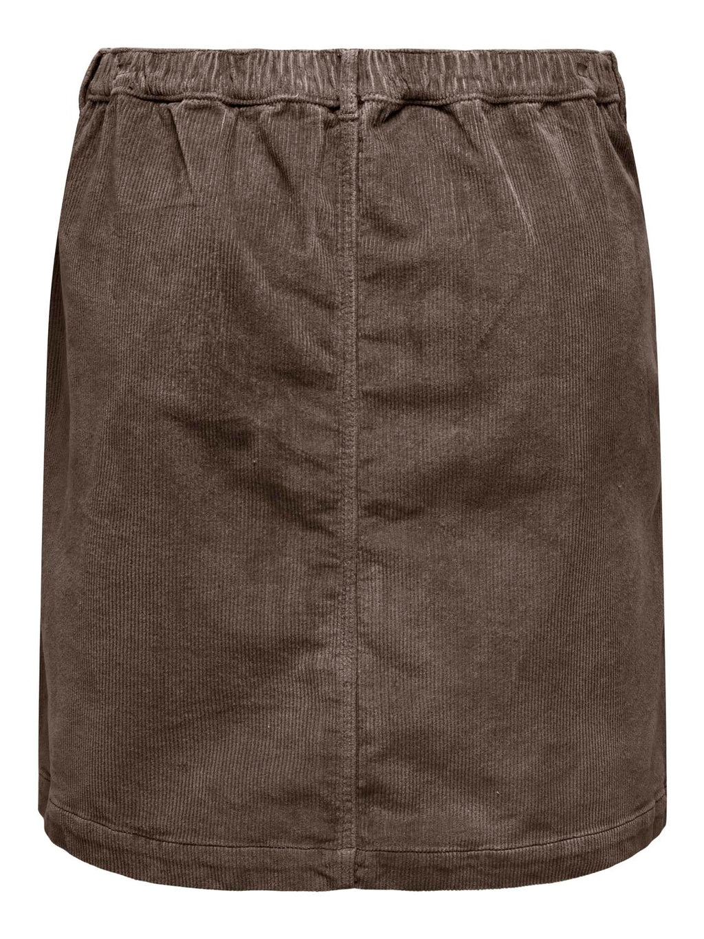 Caramazing Pull Up Cord Skirt