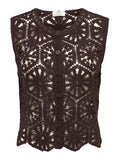 Jdyvic Button Top