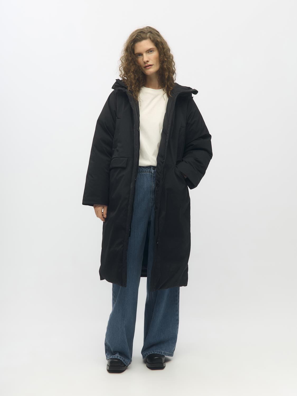 Objkelyn Re Long Jacket